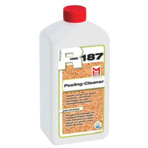 HMK R187 Peeling Cleaner