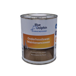 Blue Dolphin Onderhoudswas 1L