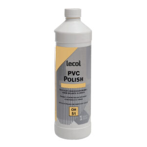 Lecol OH-51 PVC Polish 1L