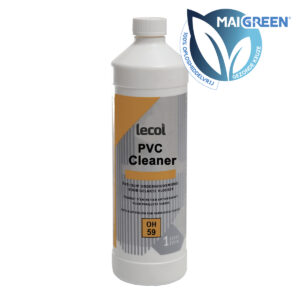 Lecol OH-59 PVC cleaner