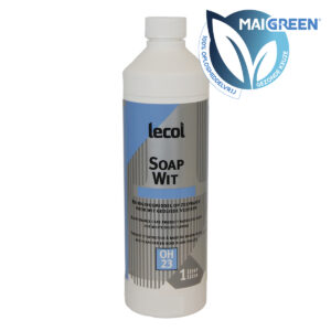 Lecol Soap OH23 - 1l - Wit
