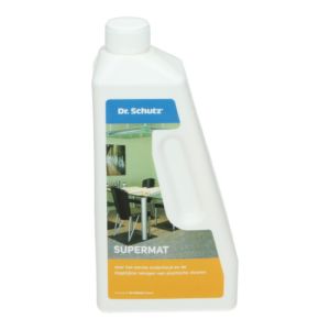 Dr. Schutz Vinyl polish Supermat