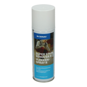 Dr. Schutz Vlekkenspray R reiniger