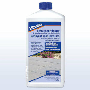 Lithofin Terrassenreiniger