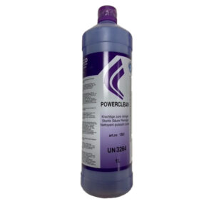 Alco POWER CLEAN 1L - krachtige zure reiniger