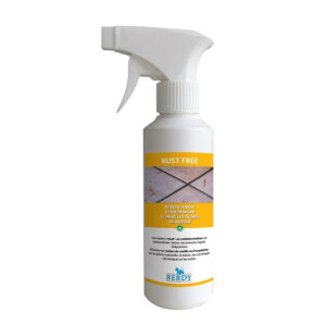 Berdy Rustfree - Roestverwijderaar 200ml