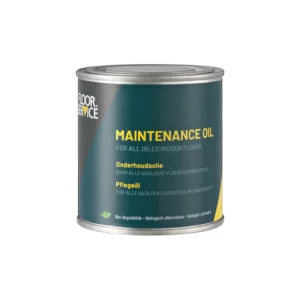 Floorservice Onderhoudsolie Naturel
