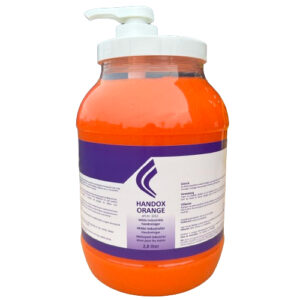 Alco Handox Orange – industriële handreiniger
