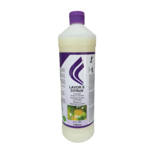 Alco Lavor S Citrus – veelzijdige reiniger & ontvetter pH neutraal met citrusgeur