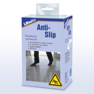 Lithofin Anti-Slip Set