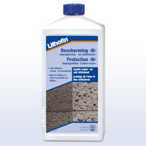 Lithofin Bescherming >W<