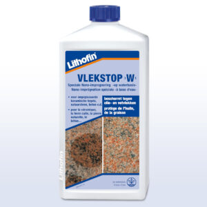 Lithofin Vlekstop >W<