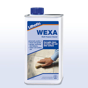 Lithofin Wexa