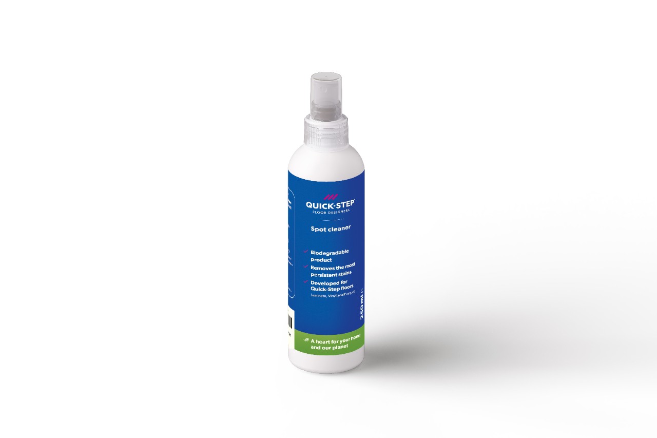 Quick-Step Spot Cleaner