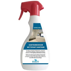 Berdy Saniglans 500ml