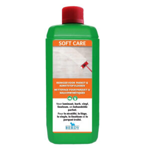 Berdy Soft Care