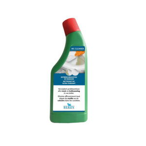 Berdy WC cleaner - Extreem krachtige wc-reiniger