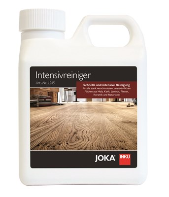 JOKA Intensiefreiniger 1245