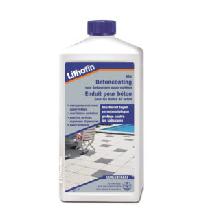 Lithofin MN Betoncoating