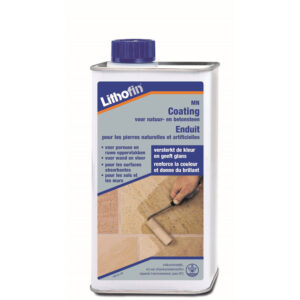 Lithofin MN Coating