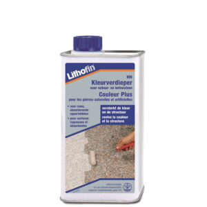 Lithofin MN kleurverdieper