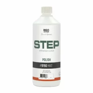 STEP Polish