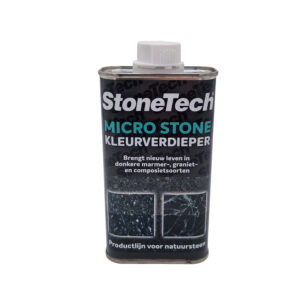 StoneTech Micro Stone Kleurverdieper 250ml