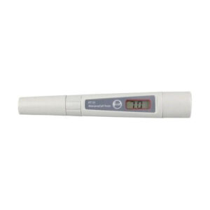 Summer Fun Digitale PH Meter