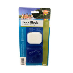 Summer Fun vlok blok 90gr.