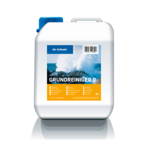 Dr. Schutz Basisreiniger R - 5 Liter