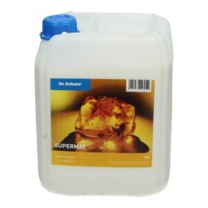 Dr. Schutz Vinyl polish Supermat - 5 Liter