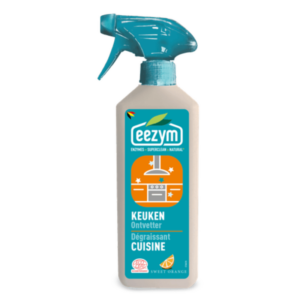 Eezym Keukenontvetter spray