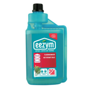 Eezym vloerreiniger - herbal fresh
