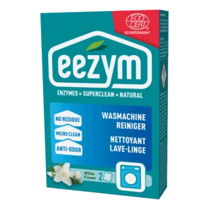 Eezym Wasmachine reiniger - 2 zakjes