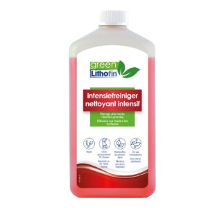 Lithofin Green Intensiefreiniger 1L