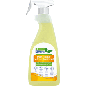 Lithofin Green Multi-Reiniger 500ml Spray
