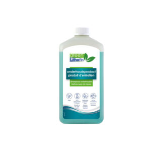 Lithofin Green Onderhoudsproduct 1L