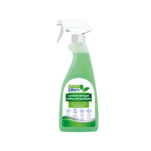 Lithofin Green Sanitairreiniger 500ml Spray