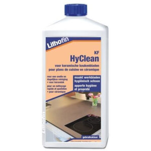 Lithofin KF HyClean 1L - Navulling