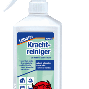 Lithofin Krachtreiniger 500ml spray