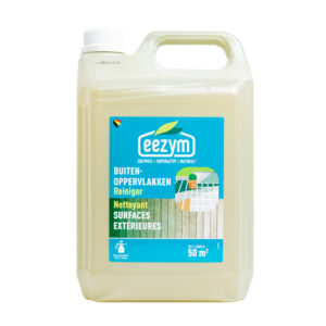 Eezym Buiten-oppervlakken reiniger - 5L