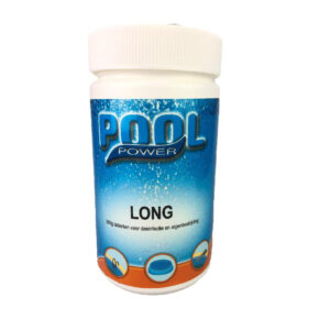 Pool Power Long 200gr