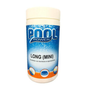 Pool Power Long (Mini) 20gr