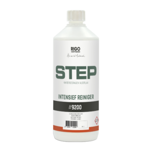 STEP Intensief Reiniger #9200