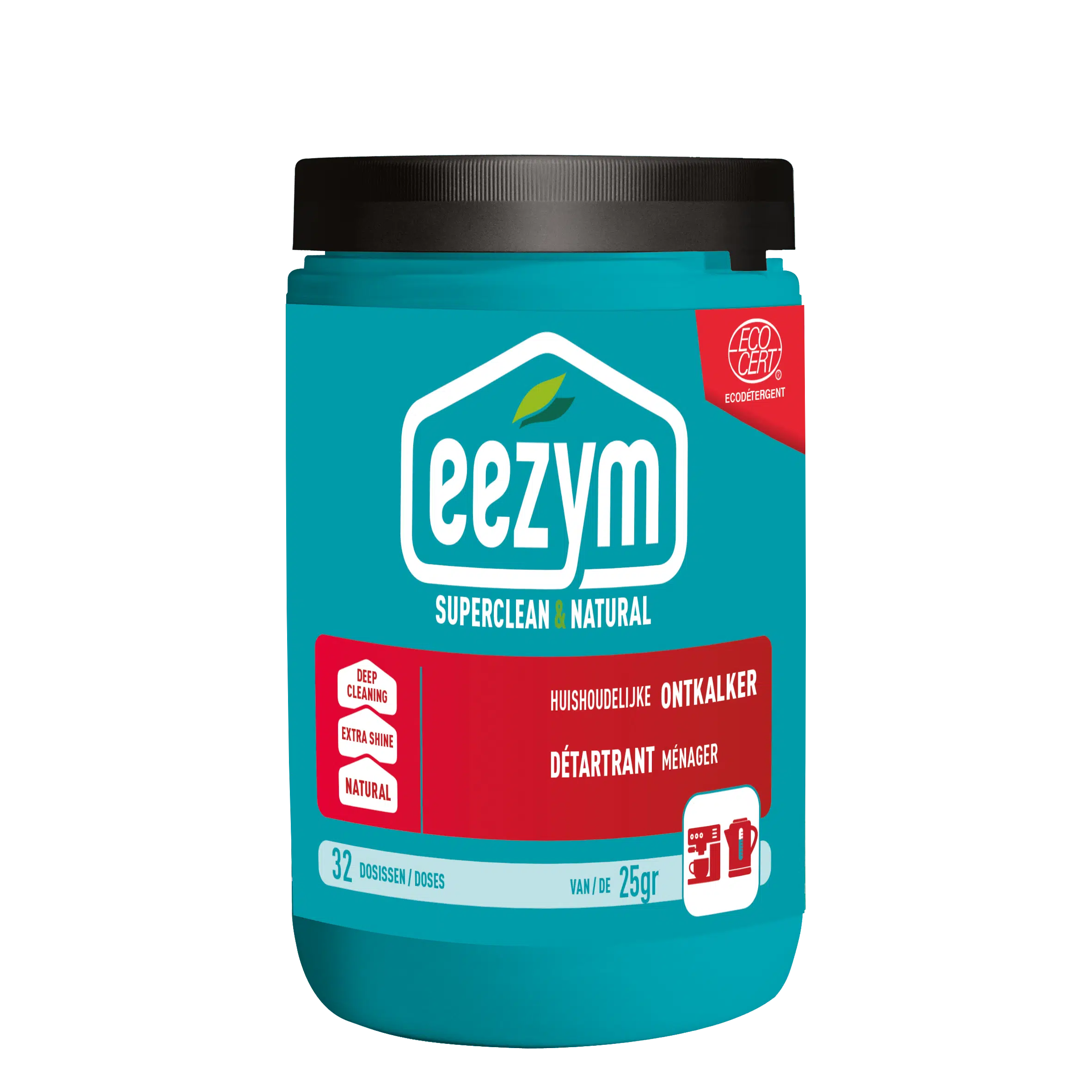 Eezym Huishoudelijke Ontkalker
