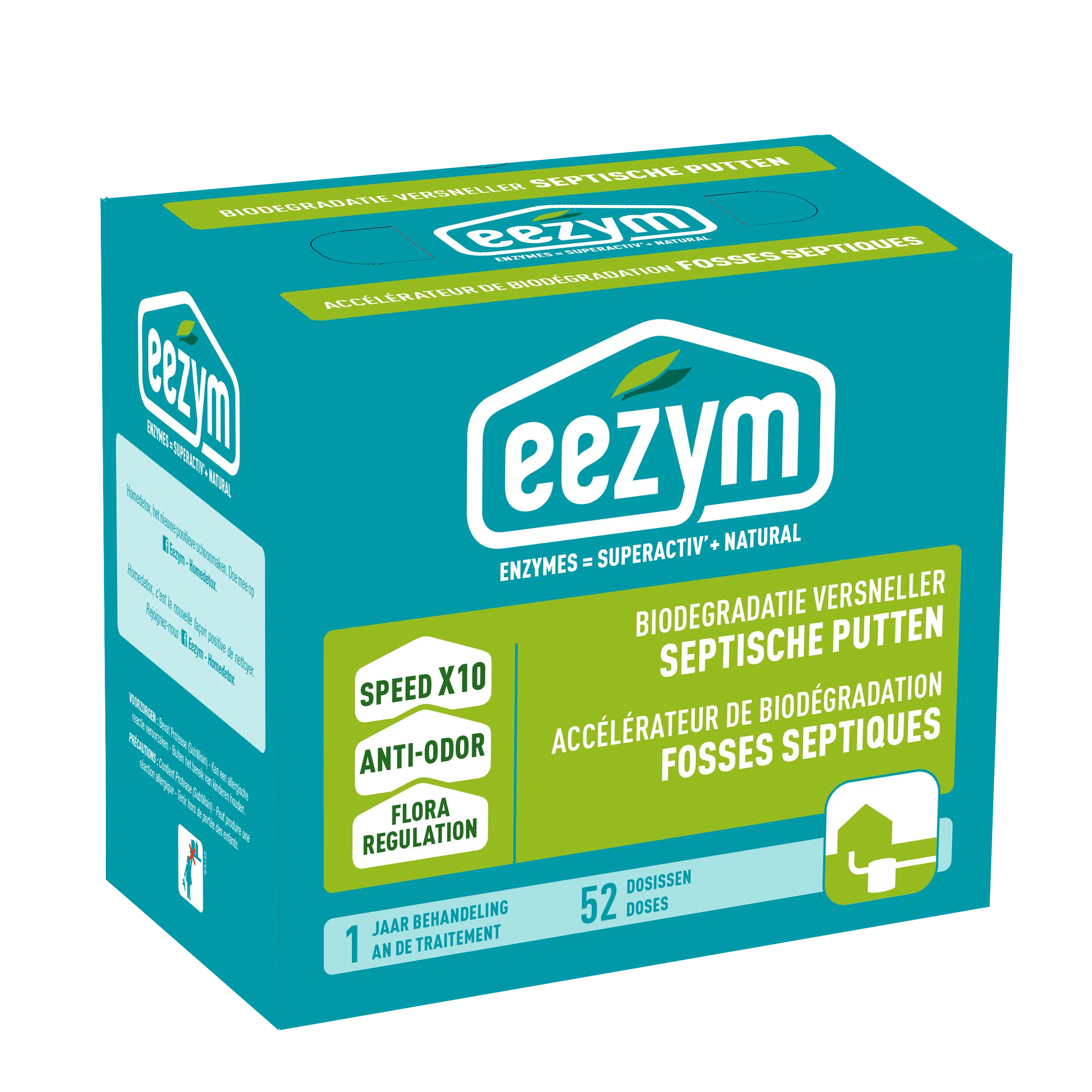 Eezym