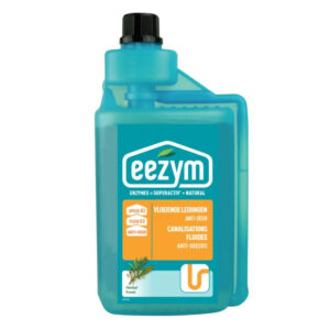 Eezym Vloeiende Leidingen Anti-geur