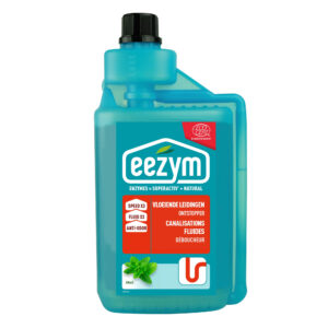 Eezym Vloeiende Leidingen Ontstopper