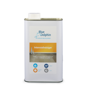 Blue Dolphin Intensiefreiniger