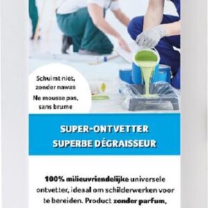 Berdy Clearline 1L